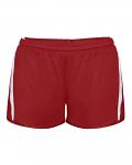 Badger Stride Ladies Short Badger Stride Ladies Short