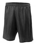 A4 Tricot Mesh 6" Youth Short A4 Tricot Mesh 6" Youth Short