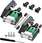 9 Pin Serial repair kit