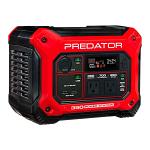 Predator 350w Power Station