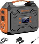 Portable Generator 300Wh Power Station