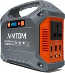 Portable Generator 155Wh Power Station Portable Generator 155Wh Power Station