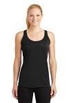 Sport-Tek® Ladies PosiCharge® Competitor™ Racerback Tank Sport-Tek® Ladies PosiCharge® Competitor™ Racerback Tank