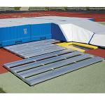 Aluminum Platforms for Landing Systems Aluminum Platforms for Landing Systems
