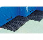 Polymer Platforms for Landing Systems Polymer Platforms for Landing Systems