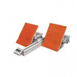 Gill Fusion F10 Starting Blocks Gill Fusion F10 Starting Blocks