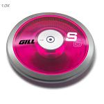 Gill S Series Discus 1k