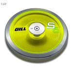 Gill S Series Discus 1.6k Gill S Series Discus 1.6k