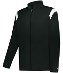 Badger On The Rise Warmup Jacket 