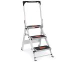 Starters Step Ladder Starters Step Ladder