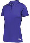 Russell Ladies Essential Polo Russell Ladies Essential Polo