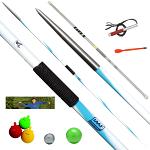 VS 800g Javelin Packages