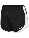 Nike Tempo Short Womens - 012