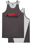Badger Ventback Singlet Badger Ventback Singlet