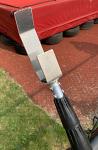 VS Telescoping Crossbar Placer VS Telescoping Crossbar Placer