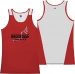 Badger Ventback Singlet - Womens Badger Ventback Singlet - Womens