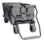 150 lb. Capacity All-Terrain Folding Wagon