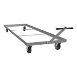 Gill Victory Podium Cart Gill Victory Podium Cart