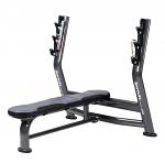 SportsArt Olympic Bench Press