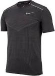 Nike Mens Techknit Ultra Top - 010 Nike Mens Techknit Ultra Top - 010