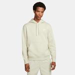 Nike Sportswear Club Fleece Hoodie - 206 Nike Sportswear Club Fleece Hoodie - 206