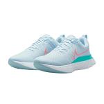 Nike React Infinity Run Flyknit Womens - 400