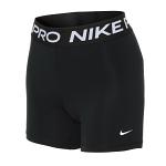 Nike Pro Boy Cut Short Womens Nike Pro Boy Cut Short Womens
