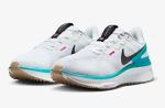Nike Zoom Structure 25 Womens - 103 Nike Zoom Structure 25 Womens - 103