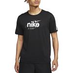 Nike Dri Fit Miles DYE Mens Tee