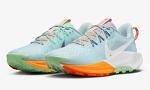 Nike Air Zoom Pegasus Trail 5 W - 402