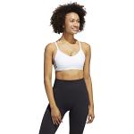 Adidas 3S Bra Womens WH Adidas 3S Bra Womens WH