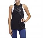 Adidas Tech Badge Tank Womens Adidas Tech Badge Tank Womens