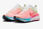 Nike Invincible Run 3 Womens - 705