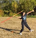 The FirstFlier 250g