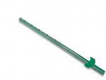 6 ft Safety Fence Post for 4ft fences 6 ft Safety Fence Post for 4ft fences