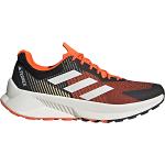 Adidas TerreX Soulstride Flow Mens - HP5564 Adidas TerreX Soulstride Flow Mens - HP5564