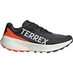 Adidas TerreX Agravic Speed Mens Trail Shoe Adidas TerreX Agravic Speed Mens Trail Shoe