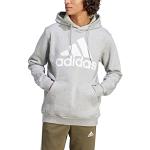 Adidas Essentials Fleece Hoodie Mens GY Adidas Essentials Fleece Hoodie Mens GY