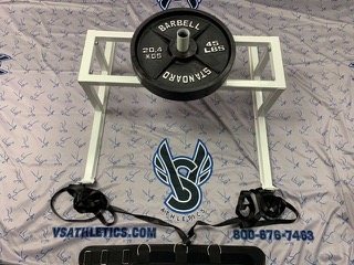 VS Starting Block Sled VS Starting Block Sled