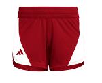 Adidas Knit Womens Shorts (no pocket)