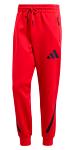 Adidas Z.N.E Pant Red