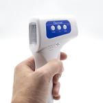 Non-contact Infrared Thermometer Non-contact Infrared Thermometer