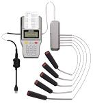 Ultrak L-20 Multi-Lane Timer Ultrak L-20 Multi-Lane Timer