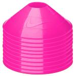 Nike Training Saucer Cones 10-Pack