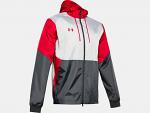 UA Legacy Windbreaker Mens