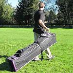 Roller Carry Bag for Canopies Roller Carry Bag for Canopies