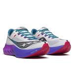 Saucony Endorphin Pro 4 Galaxy Womens - S10939-68