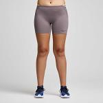 Saucony Kinvara 5in Hot Short Saucony Kinvara 5in Hot Short