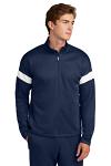 Sport-Tek® Travel Full-Zip Jacket Sport-Tek® Travel Full-Zip Jacket