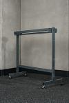 Horizontal Ball Rack